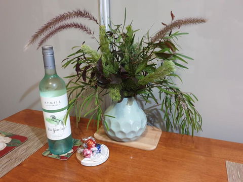 Equestrian Farm Stay - Taree Accommodation 4