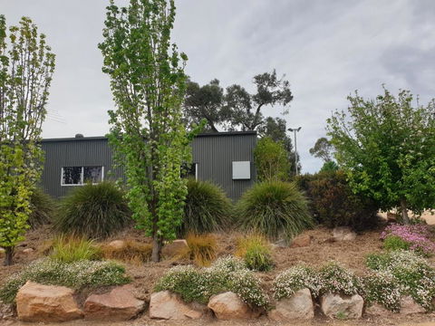 Equestrian Farm Stay - Taree Accommodation 2