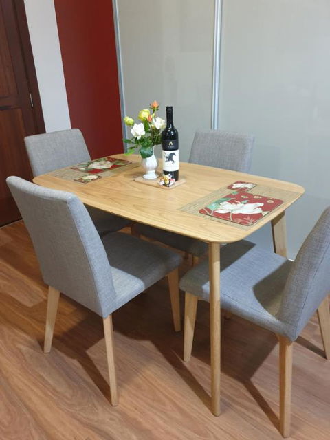 Equestrian Farm Stay - Taree Accommodation 3