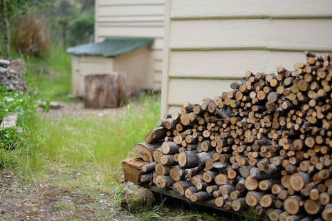 Explore Derby From Gorgeous Home With Outdoor Bath - Taree Accommodation 3