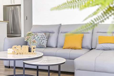 Fabulous 2B Apt Waterloo - Taree Accommodation 1