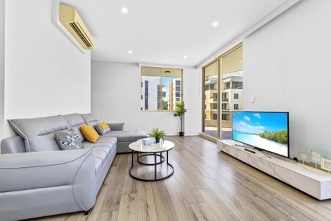 Fabulous 2B Apt Waterloo - Taree Accommodation 2