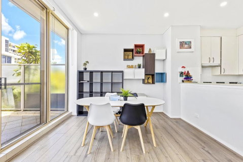 Fabulous 2B Apt Waterloo - Taree Accommodation 4