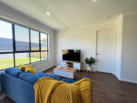 Family-Friendly Getaway In Heathwood - Taree Accommodation 1