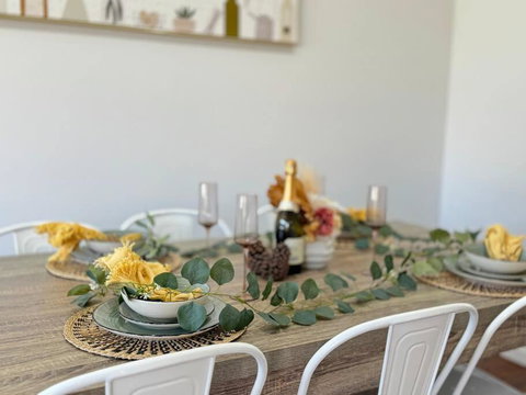 Family-Friendly Getaway In Heathwood - Taree Accommodation 2