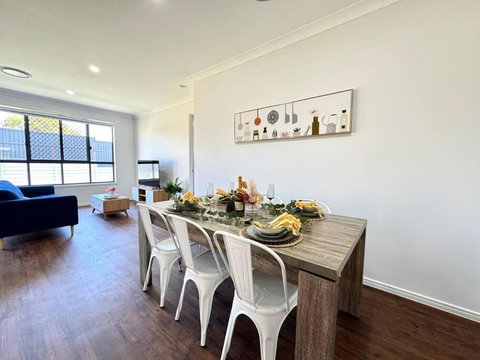 Family-Friendly Getaway In Heathwood - Taree Accommodation 3