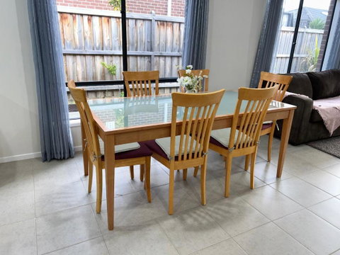 Family Friendly House - Taree Accommodation 3
