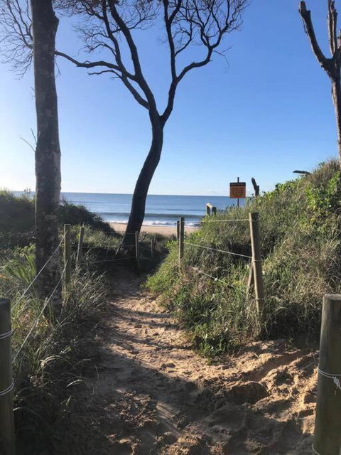 Family Tides - Old Bar Holiday Rentals - Taree Accommodation 3