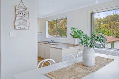 Family Tides - Old Bar Holiday Rentals - Taree Accommodation 4