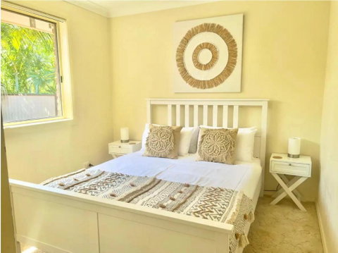 FantaSea - Taree Accommodation 3