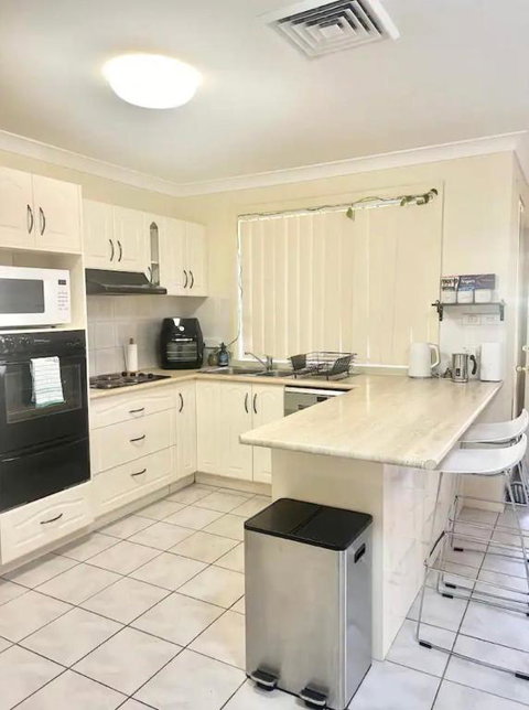 FantaSea - Taree Accommodation 2
