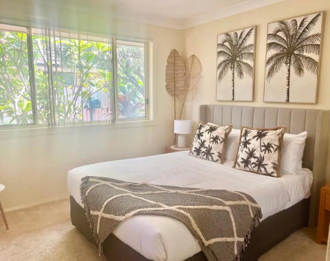 FantaSea - Taree Accommodation 0