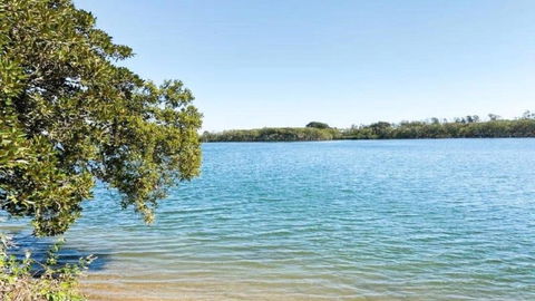 Fig Tree Farm Cottage - Riverfront Retreat On The Manning River - Taree Accommodation 2