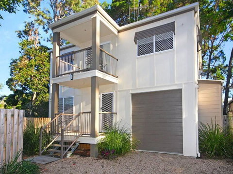 FLIP FLOP INN - Taree Accommodation 0