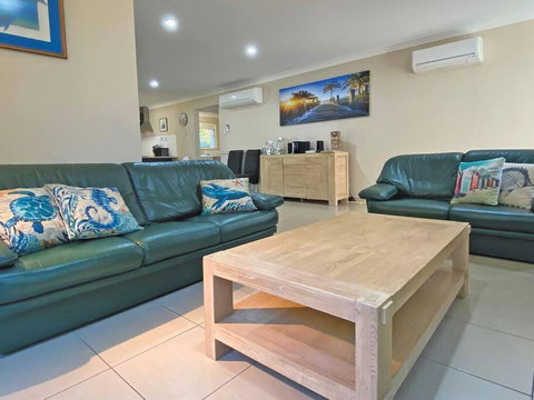 FLIP FLOP INN - Taree Accommodation 3