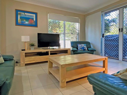 FLIP FLOP INN - Taree Accommodation 1