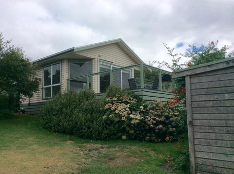 Forrest River Valley- Blue Wren Studio - Taree Accommodation 0