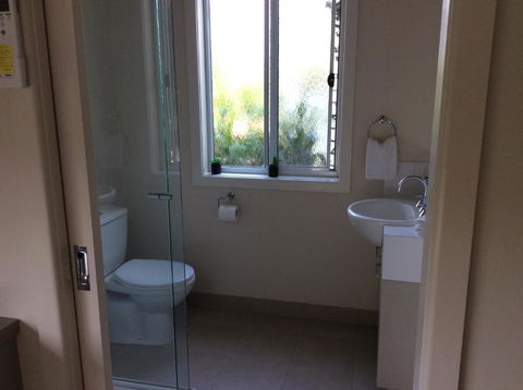 Forrest River Valley- Blue Wren Studio - Taree Accommodation 3