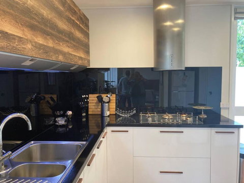 Fountain Villa - Taree Accommodation 3