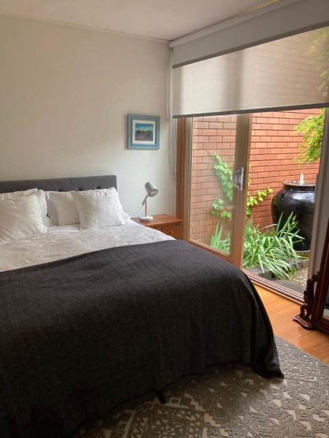 Fountain Villa - Taree Accommodation 1
