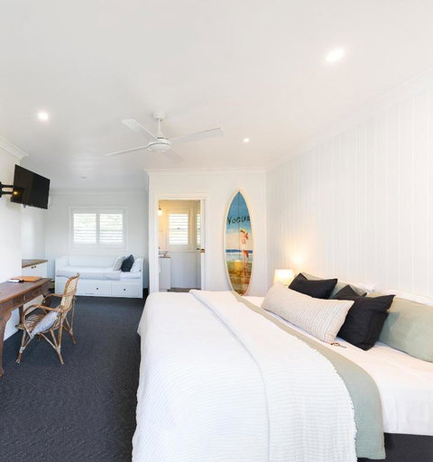 Finns At Old Bar - Taree Accommodation 4