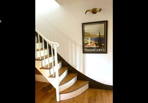 Gable House - Taree Accommodation 1