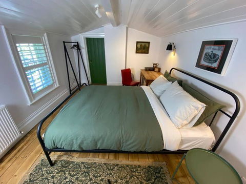 Gable House - Taree Accommodation 2