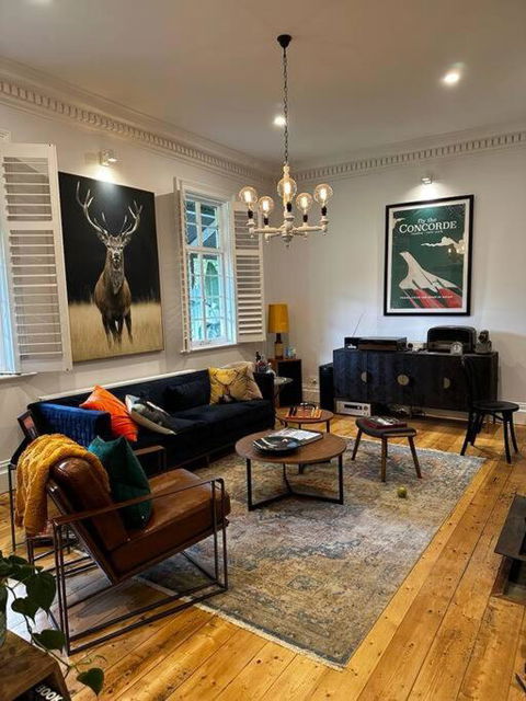 Gable House - Taree Accommodation 3