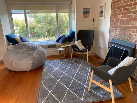 GALWAY COTTAGE - Taree Accommodation 1