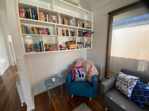 GALWAY COTTAGE - Taree Accommodation 2