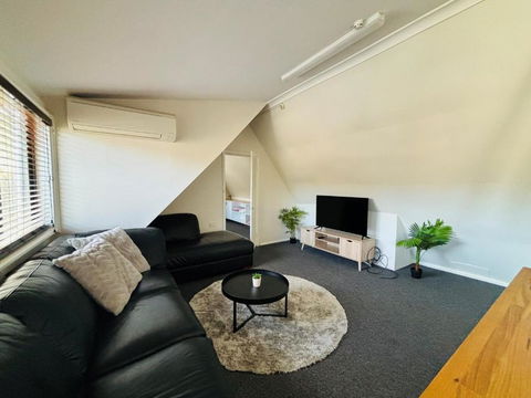 George IV Inn - Taree Accommodation 2