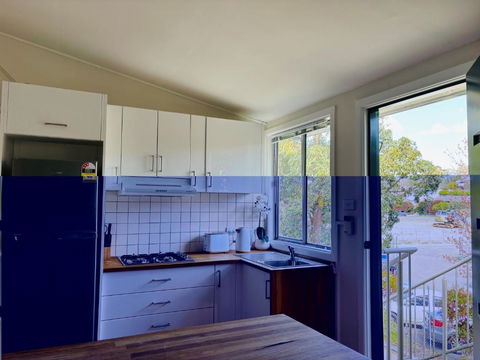 George IV Inn - Taree Accommodation 1