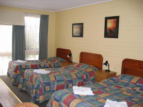 Gisborne Motel - Taree Accommodation 2