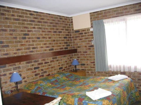 Gisborne Motel - Taree Accommodation 3
