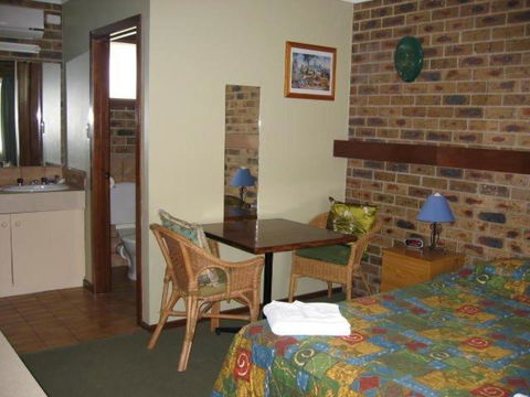 Gisborne Motel - Taree Accommodation 4