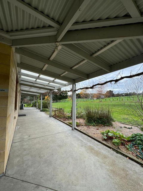 GORGE Chocolates Farmhouse - Taree Accommodation 2