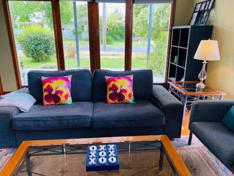 Growse House 2BR - Taree Accommodation 4