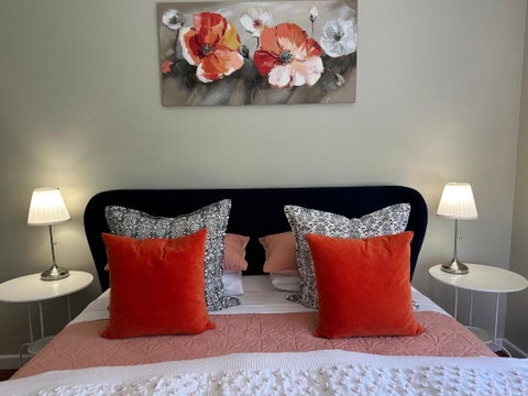Growse House 2BR - Taree Accommodation 2