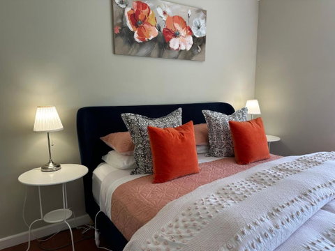 Growse House 2BR - Taree Accommodation 0