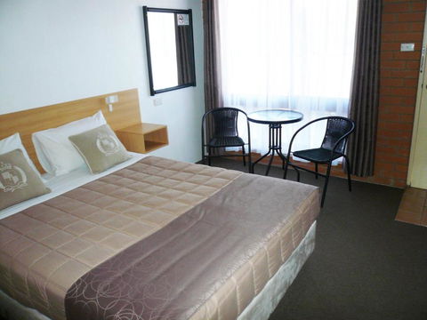 Grong Grong Motor Inn - Taree Accommodation 4