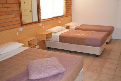 Grong Grong Motor Inn - Taree Accommodation 3