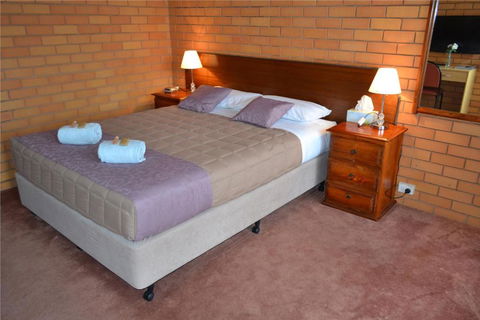 Grong Grong Motor Inn - Taree Accommodation 1