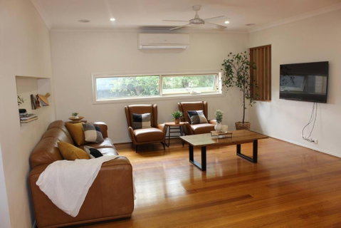 Guesthouse In Botanic Ridge. - Taree Accommodation 2