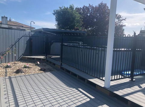 Guesthouse On Grant Street - Taree Accommodation 1