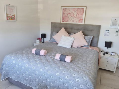 GUESTHOUSE On REGENT Bed & Breakfast - Taree Accommodation 2