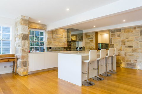 Hidden Beauty - Waterfront - Taree Accommodation 3