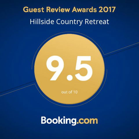 Hillside Country Retreat - Taree Accommodation 2