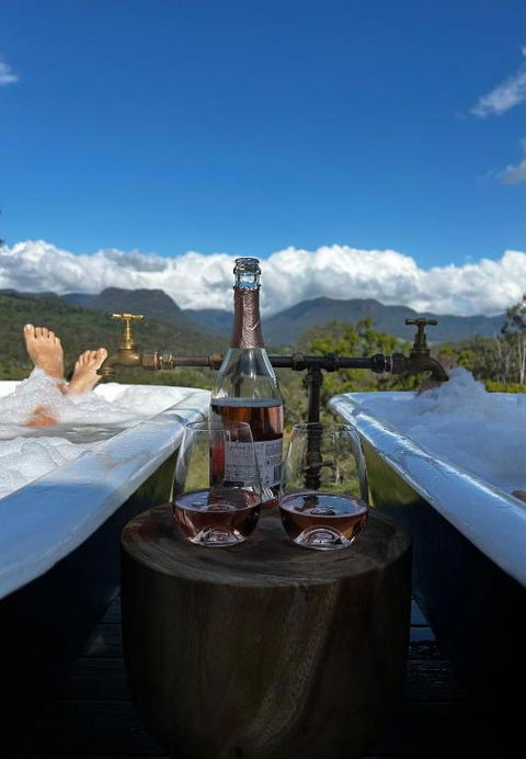 Hilltop Haven Darlington - Taree Accommodation 0