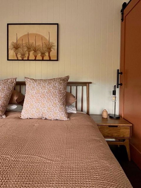 Hilltop Haven Darlington - Taree Accommodation 1