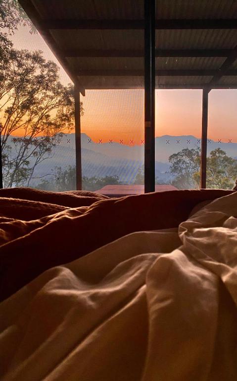 Hilltop Haven Darlington - Taree Accommodation 3